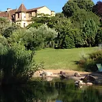 Domaine Du Fraysse Chantegrel Le Charme A L'etat Pur Vila *