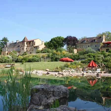 Domaine Du Fraysse Chantegrel Le Charme A L'etat Pur *