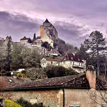 Domaine Du Fraysse Chantegrel Le Charme A L'etat Pur