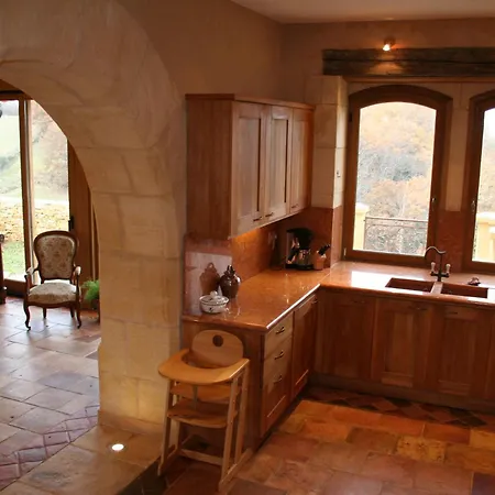 Domaine Du Fraysse Chantegrel Le Charme A L'etat Pur