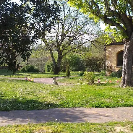Villa Domaine Du Fraysse Chantegrel Le Charme A L'etat Pur