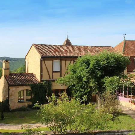 Domaine Du Fraysse Chantegrel Le Charme A L'etat Pur *